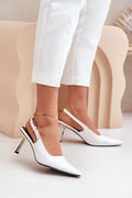  High heels model 203539 Step in style 