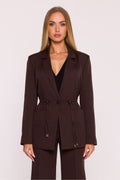  Jacket model 216620 Moe 