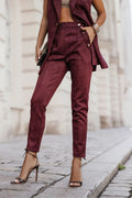  Women trousers model 218576 LaBalancia 