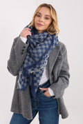  Shawl model 222304 AT 