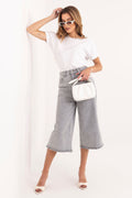  Culottes model 228034 Factory Price 