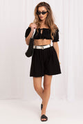  Shorts model 229198 Rue Paris 