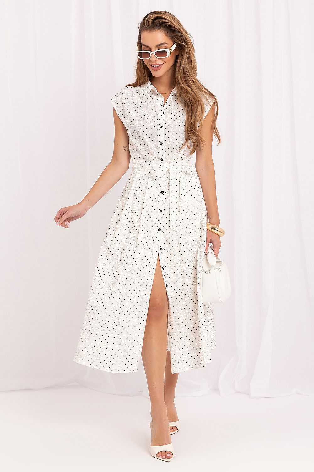  Daydress model 229305 Italy Moda 