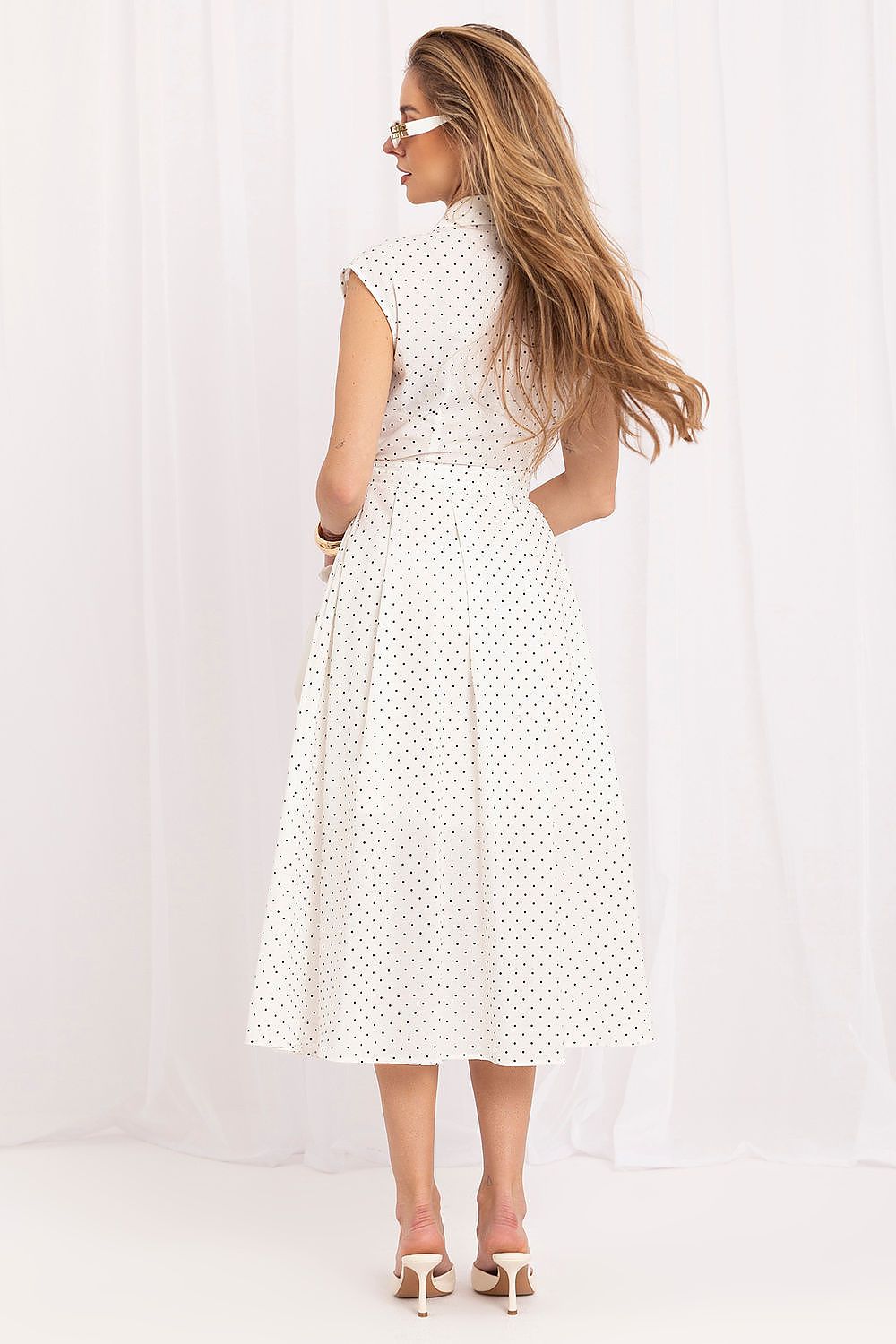  Daydress model 229305 Italy Moda 